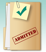 Law School Admissions