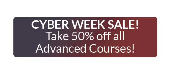 Cyber Sale