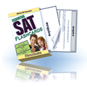 Sat Prep Books Amp Official Guides Powerscore