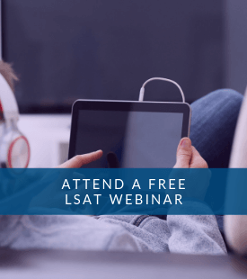 Free LSAT Seminars
