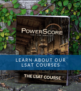 LSAT Courses